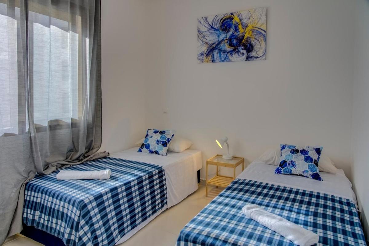 Chic & Cozy Sea View Appartement