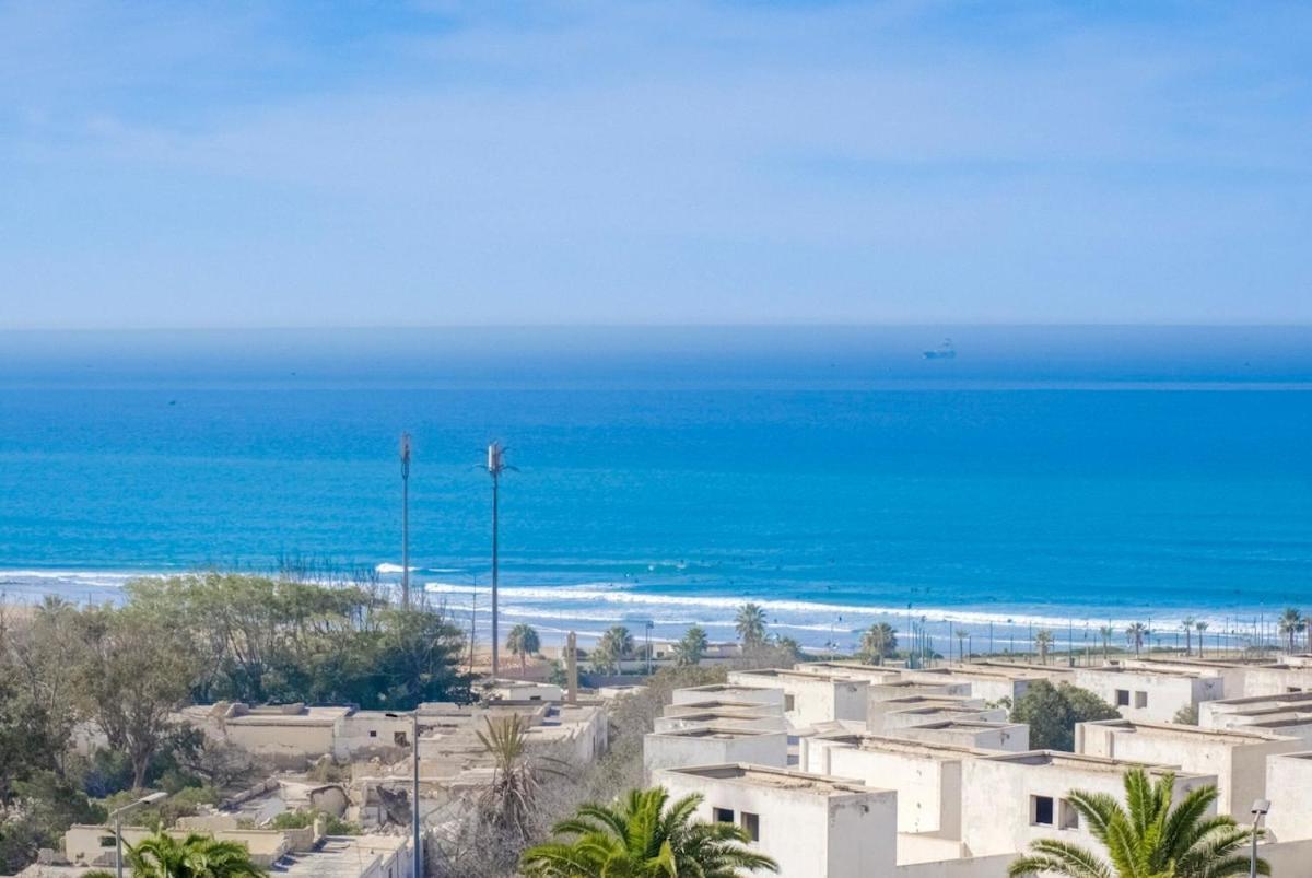 Appartement Chic & Cozy Sea View