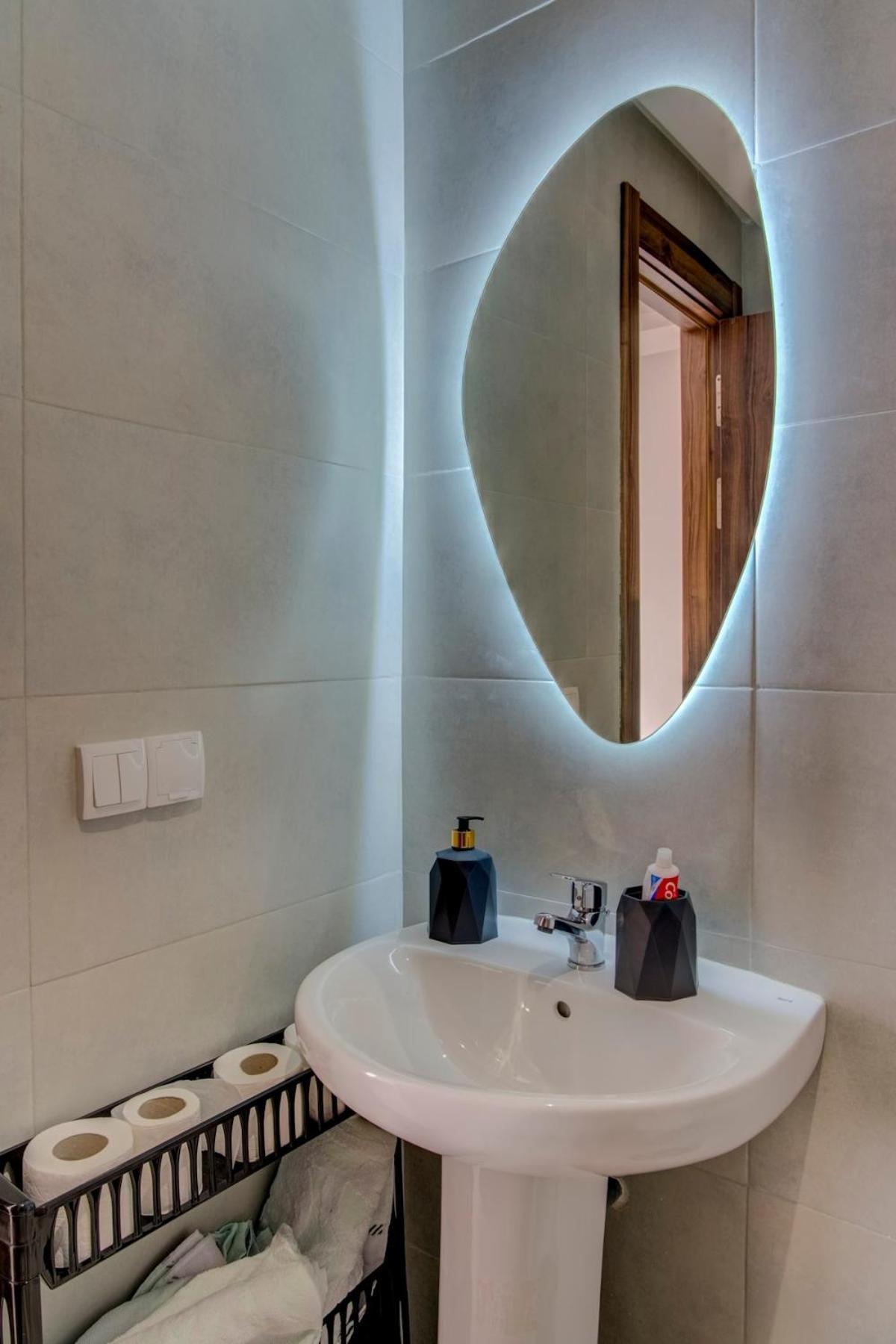 Chic & Cozy Sea View Appartement Agadir