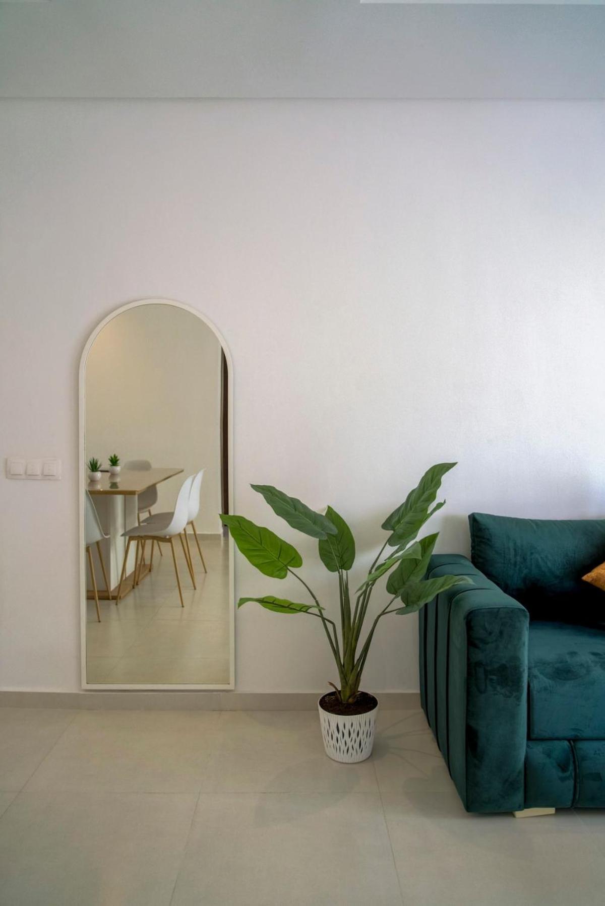 Appartement Chic & Cozy Sea View Agadir